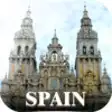 Icon of program: World Heritage in Spain
