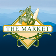 Icono de programa: The Market App