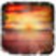 Icono de programa: Sunrise Live Wallpaper