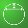 Icon of program: Radius Calculator