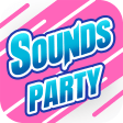 Icon of program: Sounds Party (Early Acces…