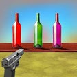 Icono de programa: 3D Bottle Shoot : Gun Sho…