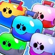 Icon of program: Box simulator for Brawl S…