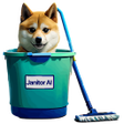 Icon of program: Janitor AI