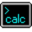 Icon of program: Console Calculator Portab…