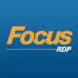 Icon of program: Focus RDP