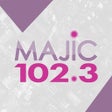 Icon of program: Majic 102.3