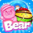 Icon of program: Candy Gummy Bear