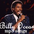 Icon of program: Billy Ocean