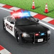 Icon of program: Policedroid 3D : RC Polic…