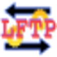 Icono de programa: LFTP for Linux