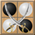 Icono de programa: Ataxx Online for Windows …