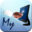 Icono de programa: MyEvaluations.com Mobile