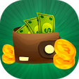 Icon of program: Money App- Free Cash & Pa…