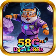 Icono de programa: 58G Dgon EeRels