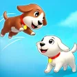 Icon of program: Monkey Flip: Jump Time