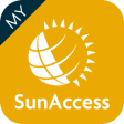 Icon of program: SunAccess (Malaysia)