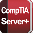 Icono de programa: CompTIA Server+ Certifica…