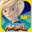 Icon of program: Extreme Football AR