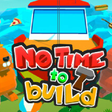 No Time to Build icon