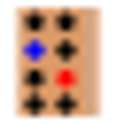 Icon of program: Cribbage