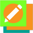Icon of program: Sticky Notes