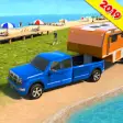 Icon of program: Real Camper Van Car Drivi…