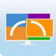 Icon of program: GoodDual Display for Mac