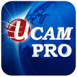 Icono de programa: uCamPro: IPCam & Webcam V…