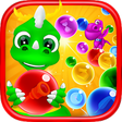 Icono de programa: Bubble Dragon - Bubble Sh…