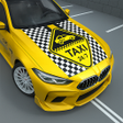 Icon of program: City Taxi Driver Sim 2016…