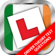 iTheory Driver Theory Test (DTT) Ireland 2018 icon