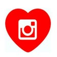 Icon of program: Magic Likes + Pic edit