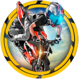 Icono del programa: Stunt Bike Freestyle