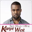 Icon of program: Kanye West Best Album Off…