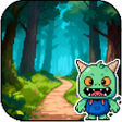 Icon of program: Forest Tap: Animal Rush