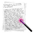Icono de programa: Manipulate Text In Many W…