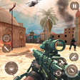Icono de programa: Sniper Shooting Game - Be…