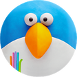 Icon of program: HEY CLAY BIRDS