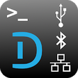 Icono del programa: Serial Terminal