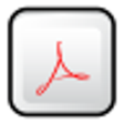 Icon of program: PDFCreator 2012