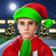 Icon of program: Santa School Escape Simul…