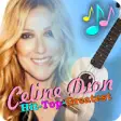 Icon of program: Celine Dion: All Albums
