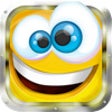 Icon of program: Animated Emoticons for Em…
