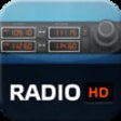 Icon of program: RemoteFlight RADIO HD