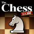 The Chess Lv.100 for Windows 10 icon