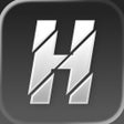 Icono de programa: Happ - Proxy Utility Plus