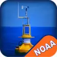 Icon of program: NOAA Buoys Stations & Shi…