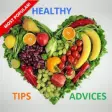 Icon of program: Healthy Tips and Advices …
