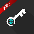 Icono de programa: Super Fast VPN - Ultra Se…